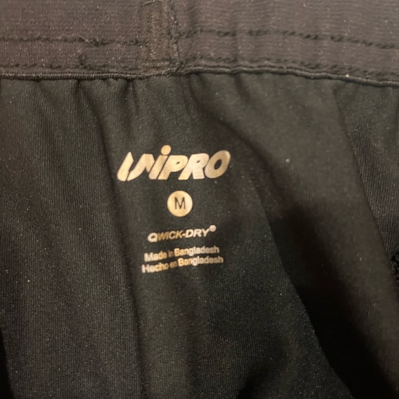 Unipro - Compression Lined 2 in 1 shirts - Picture 4 of 4